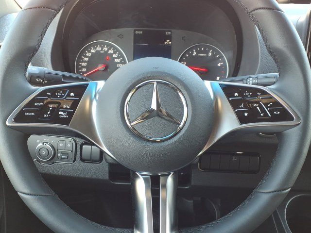 New 2026 Mercedes-Benz Sprinter 2500 image 9