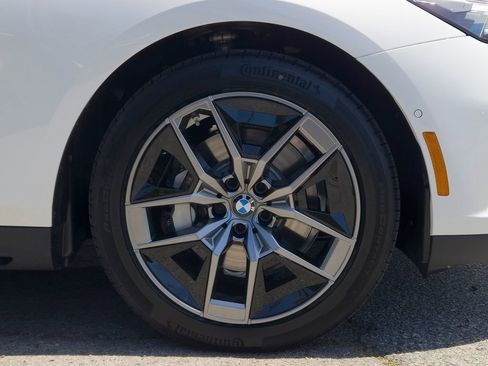 New 2026 BMW 530i w/ Premium Package RWD image 7