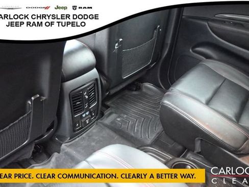 Used 2022 Dodge Durango R/T w/ Blacktop Package AWD/4WD image 28