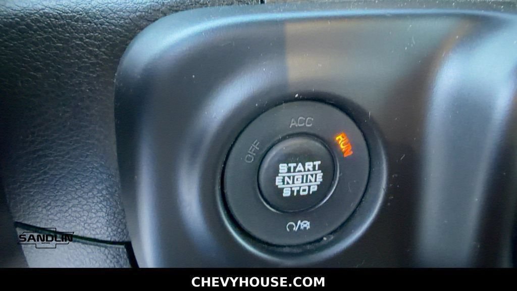 Used 2020 Jeep Wrangler Unlimited Sport S AWD/4WD image 96