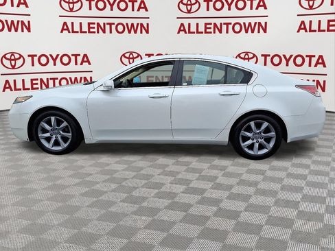 Used 2012 Acura TL FWD image 4