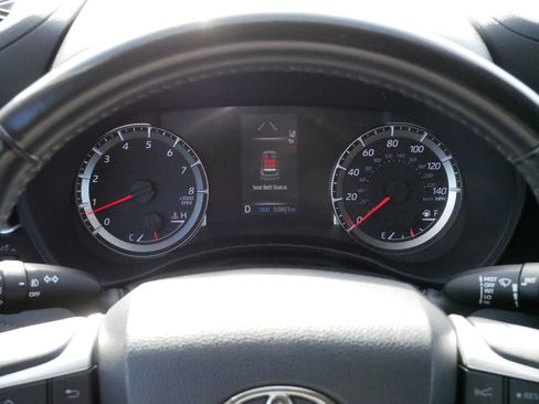 Certified 2022 Toyota Highlander LE image 21