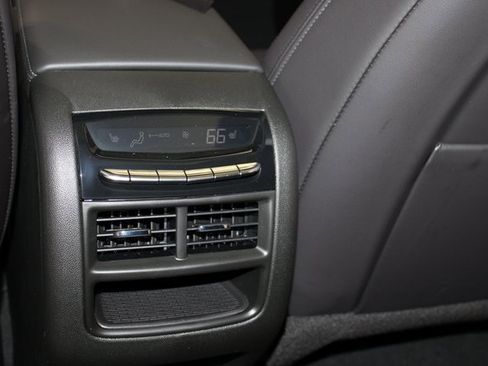 New 2025 Cadillac XT5 Premium Luxury w/ Technology Package image 10