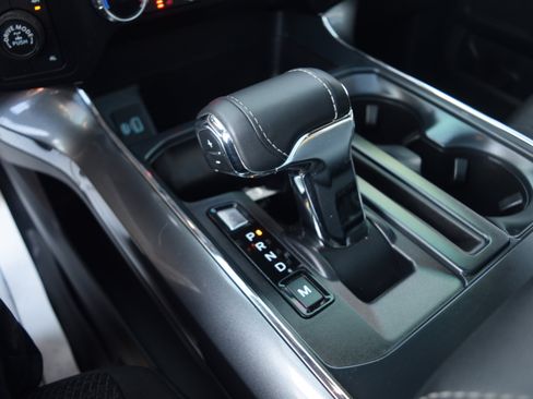 Used 2023 Ford F150 XLT w/ Equipment Group 302A High image 12