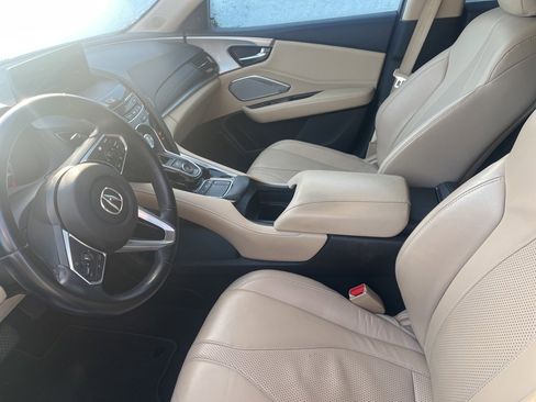 Used 2020 Acura RDX Technology Package image 12