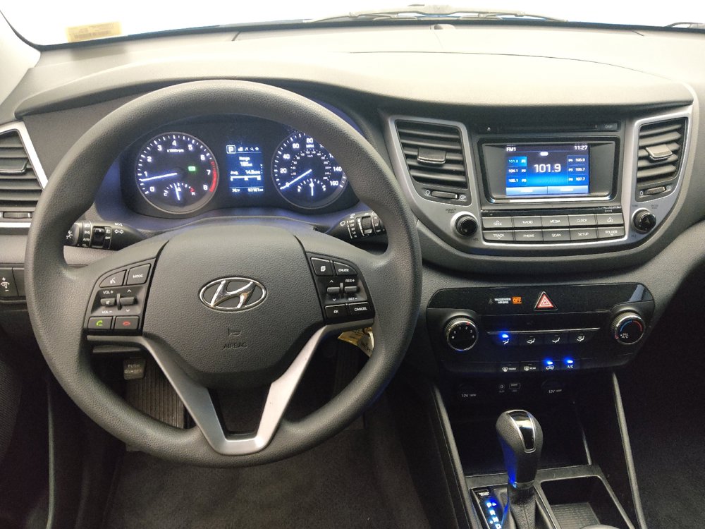Used 2016 Hyundai Tucson SE w/ Option Group 02 FWD image 22