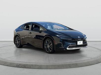 Used 2024 Toyota Prius XLE