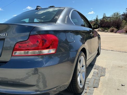 Used 2013 BMW 128i Coupe RWD image 12