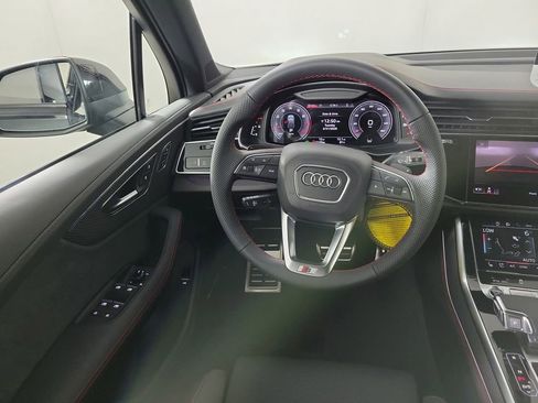 New 2026 Audi Q7 3.0T Prestige image 15