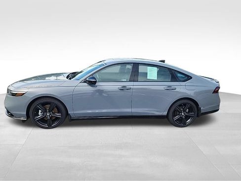 Certified 2023 Honda Accord Sport image 6