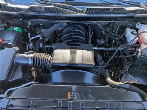 Used 2021 Chevrolet Silverado 2500 LTZ image 21