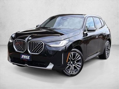 Used 2025 BMW X3 xDrive30i w/ Premium Package