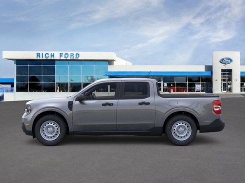 New 2026 Ford Maverick XL AWD/4WD image 3
