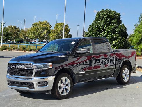 New 2026 RAM 1500 Big Horn image 3