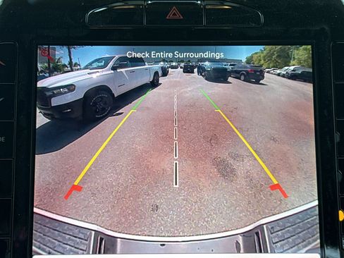 New 2026 RAM 2500 Big Horn image 27