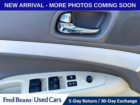 Used 2009 INFINITI G37 X image 6