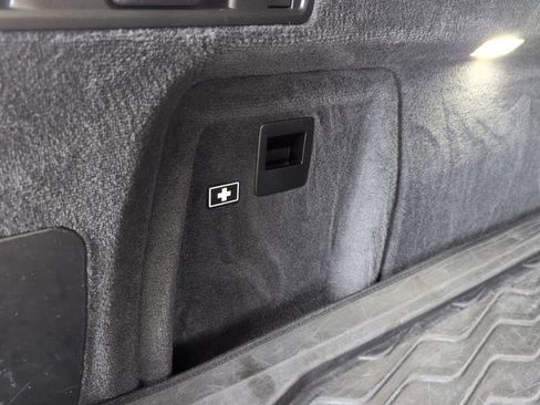 Used 2019 BMW X5 xDrive40i w/ Convenience Package image 46