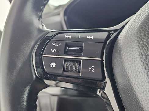 Used 2024 Honda CR-V EX-L image 27