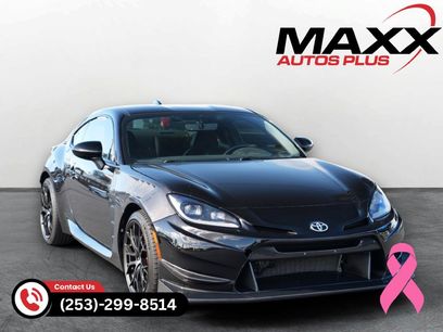 Used 2025 Toyota GR86 Premium w/ Performance Package