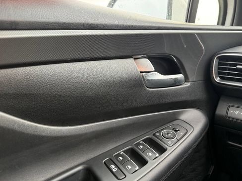 Used 2022 Hyundai Santa Fe SEL FWD image 12