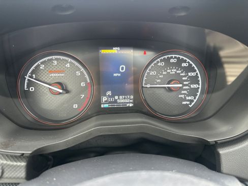 Used 2019 Subaru Forester Sport w/ Popular Package #2 image 17