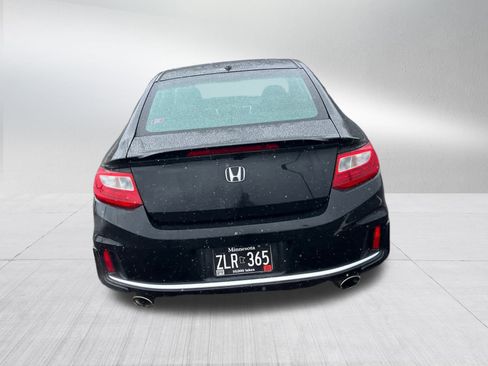 Used 2015 Honda Accord EX-L image 5
