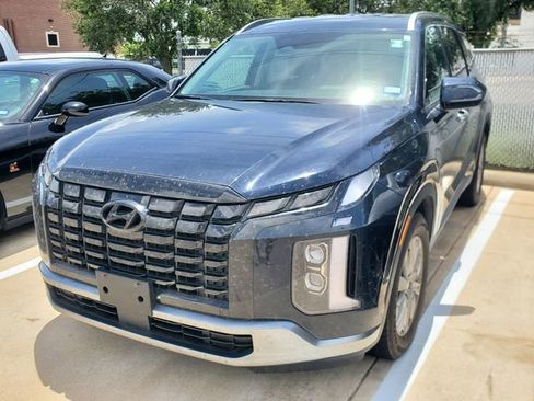 Used 2024 Hyundai Palisade SEL FWD image 11