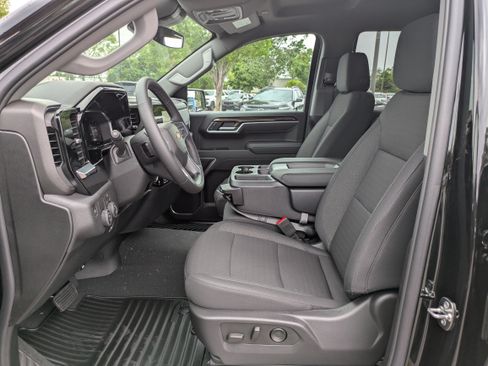 New 2026 Chevrolet Silverado 1500 LT RWD image 20