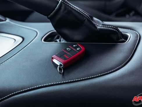 Used 2015 Dodge Viper w/ Quick Order Package 22J GT RWD image 87