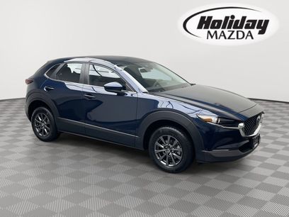 Used 2023 MAZDA CX-30 AWD 2.5 S