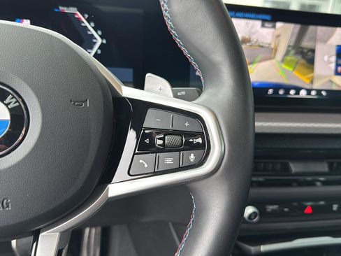 Used 2025 BMW M340i image 19