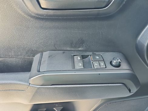 Used 2020 Toyota Tacoma SR w/ SX Package RWD image 24