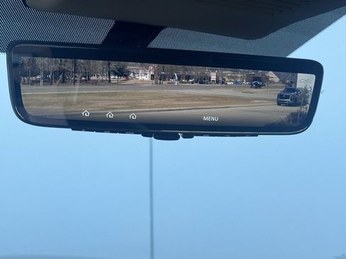 Used 2021 INFINITI QX80 Premium Select w/ Cargo Package image 32