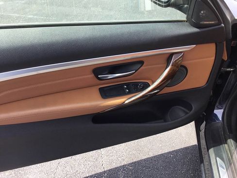 Used 2015 BMW 428i xDrive Coupe w/ Premium Package image 23