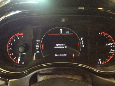 Used 2024 Dodge Durango R/T image 27