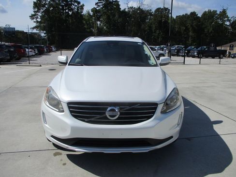 Used 2015 Volvo XC60 T5 Premier FWD image 3
