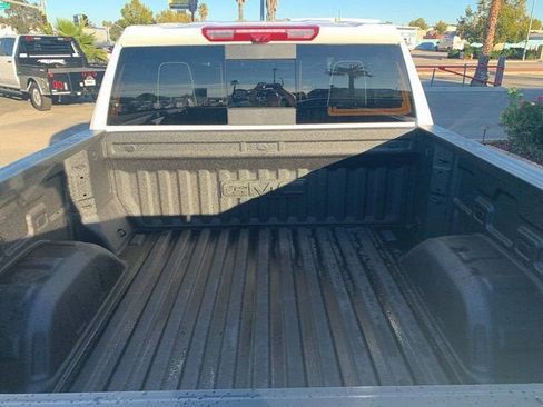 New 2026 GMC Sierra 1500 AT4X image 4