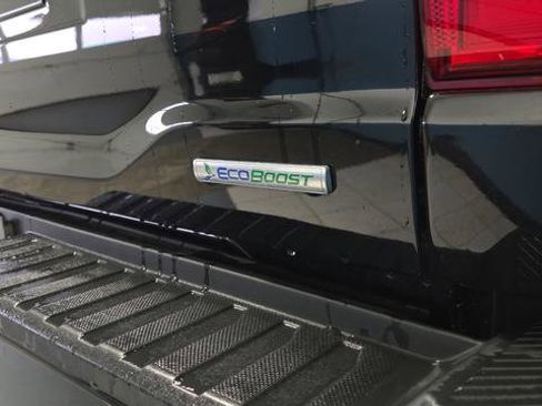 Used 2023 Ford F150 Lariat w/ Equipment Group 502A High AWD/4WD image 32