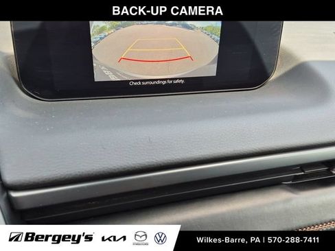 Used 2023 MAZDA CX-50 AWD 2.5 Turbo w/ Cargo Package image 19