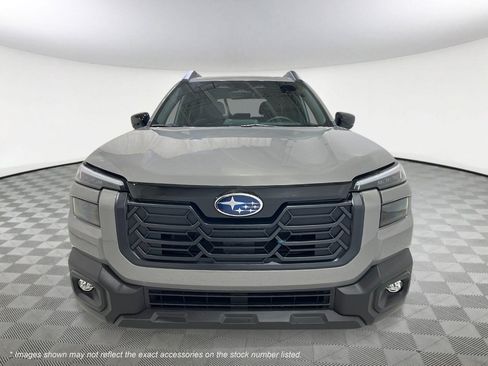 New 2026 Subaru Outback Premium AWD/4WD image 9