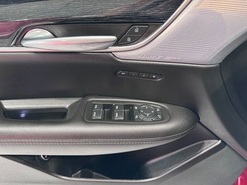 Certified 2024 Cadillac XT5 Premium Luxury image 26