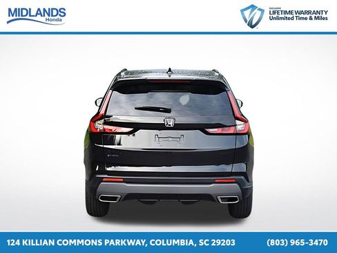 New 2026 Honda CR-V Sport image 6