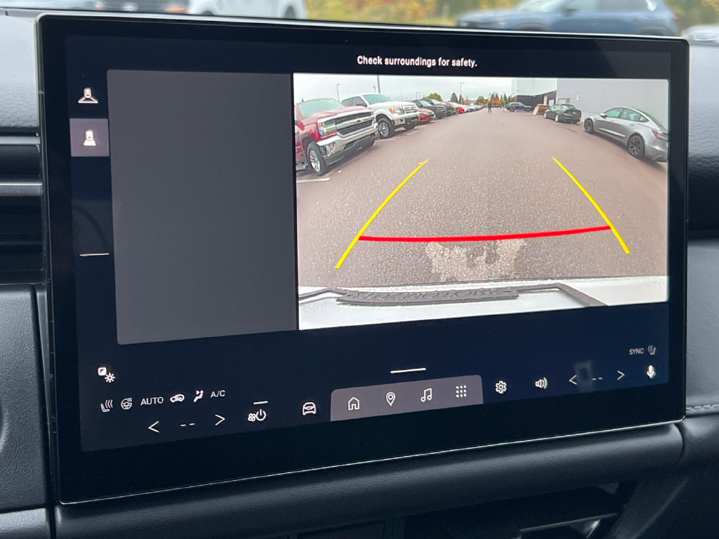 New 2026 MAZDA CX-5 Preferred AWD/4WD image 21