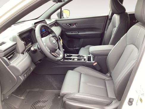 New 2026 Subaru Outback Touring XT image 9