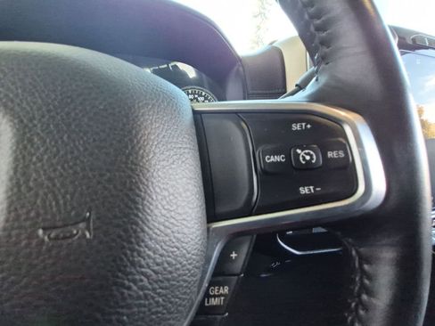 Used 2024 RAM 2500 Laramie AWD/4WD image 26