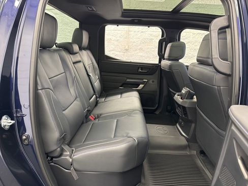 New 2026 Toyota Tundra Platinum image 46