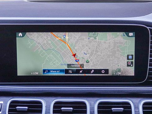 Certified 2021 Mercedes-Benz GLE 350 4MATIC image 14