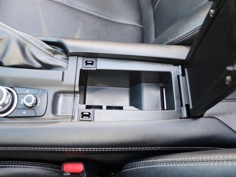 Used 2025 MAZDA MX-5 Miata RF Grand Touring image 36