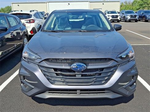 New 2025 Subaru Legacy Limited image 2