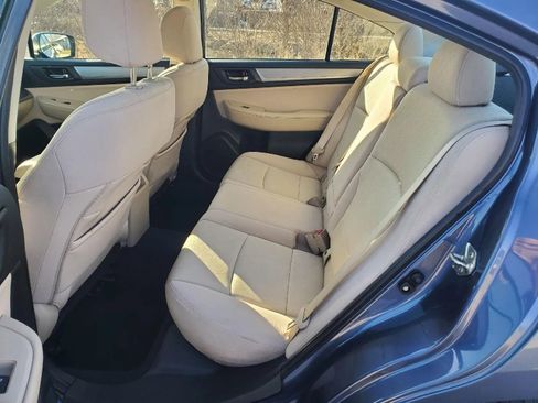 Used 2016 Subaru Legacy 2.5i Premium image 19